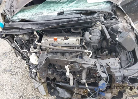 2014 Honda Cr-V Lx z USA, uszkodzony, nr VIN 5J6RM4H3XEL032228